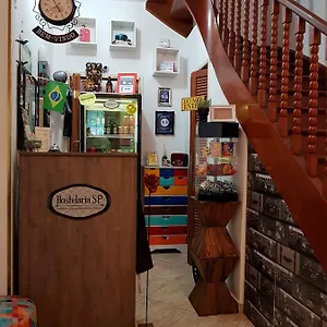 Hostel Hostelariasp Boutique