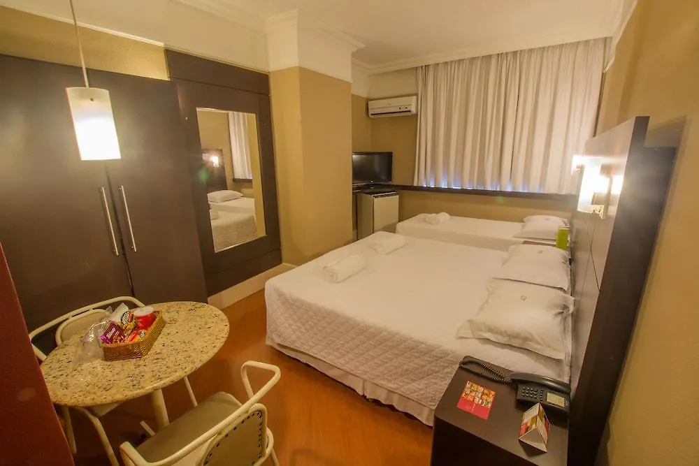 ***  Sj Business - San Juan Sao Paulo Hotell Brasilien